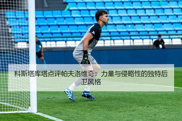 科斯塔库塔点评帕夫洛维奇：力量与侵略性的独特后卫风格 - OETYSPORTS